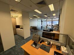 Ocbc Centre (D1), Office #562097071